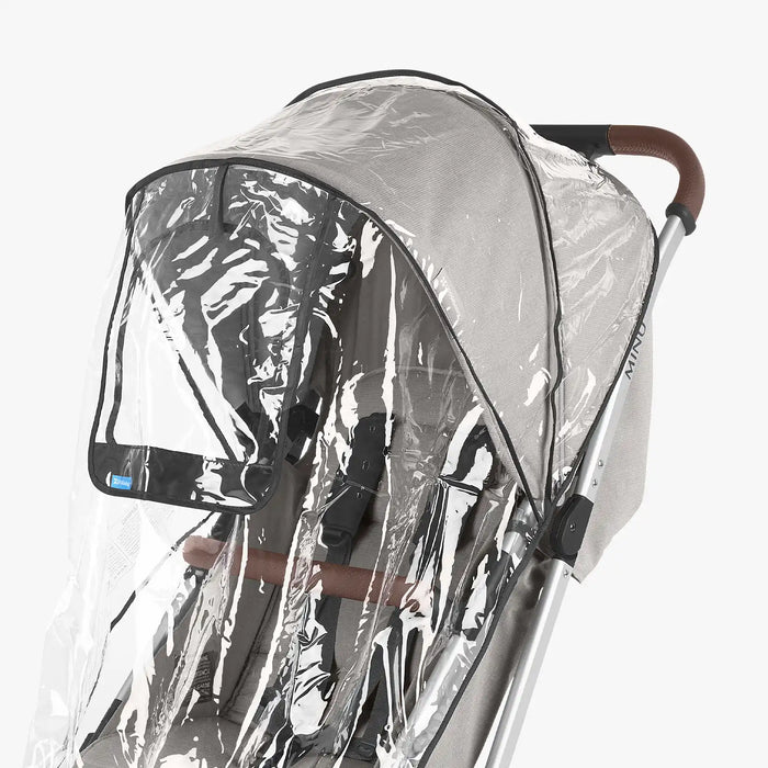 uppababy minu rain cover UPPAbaby Rain Shield for Minu V2