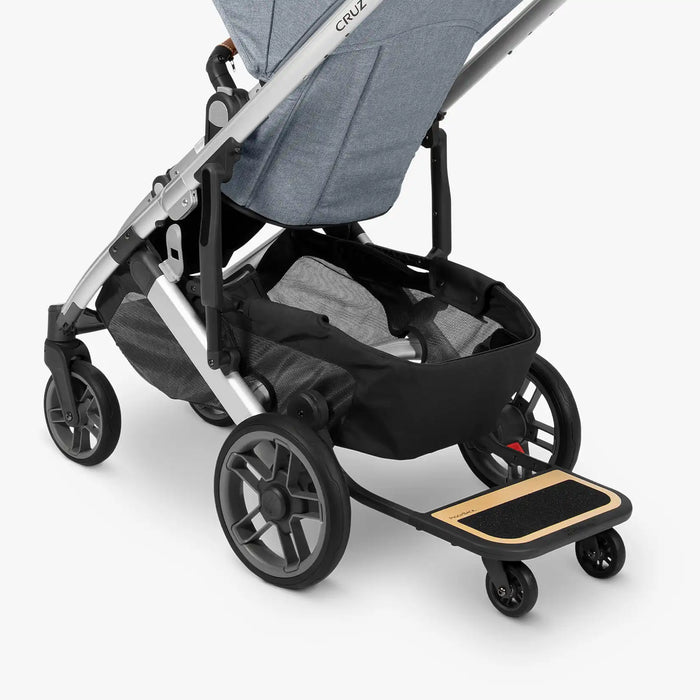 uppababy buggy board UPPAbaby Cruz V2 PiggyBack