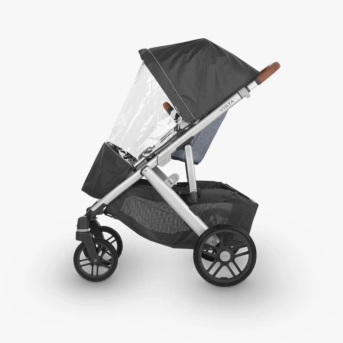 UPPABABY PERFORMANCE RAIN SHIELD FOR VISTA / CRUZ