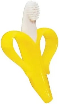 BANANA SILICONE TEETHER