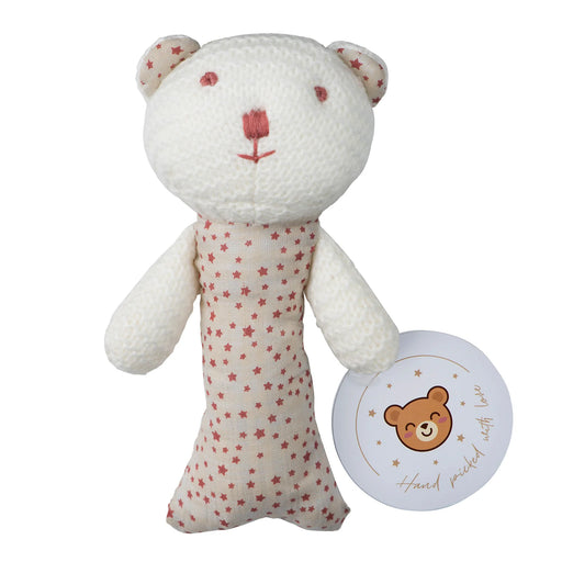 PICKY - BABY RATTLE SQUEAKER