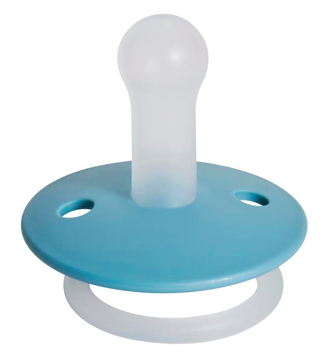 Button Me Baby Pacifiers BPA FREE