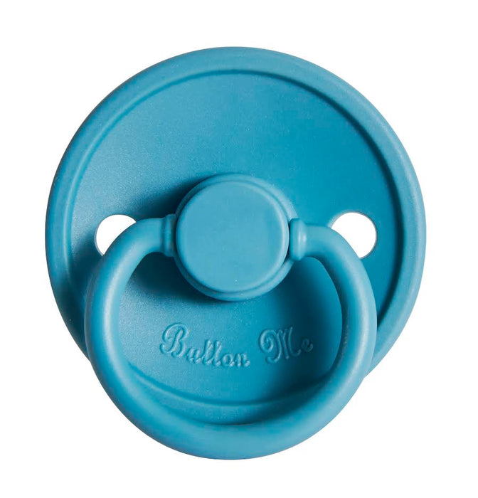 Button Me Baby Pacifiers BPA FREE