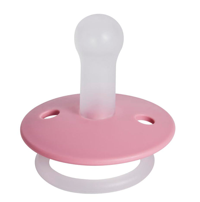 Button Me Baby Pacifiers BPA FREE