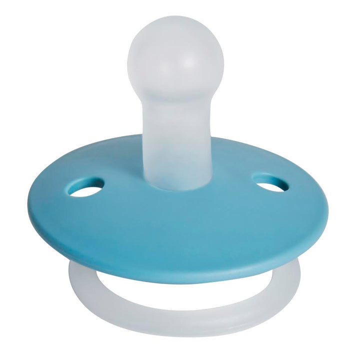 Button Me Baby Pacifiers BPA FREE