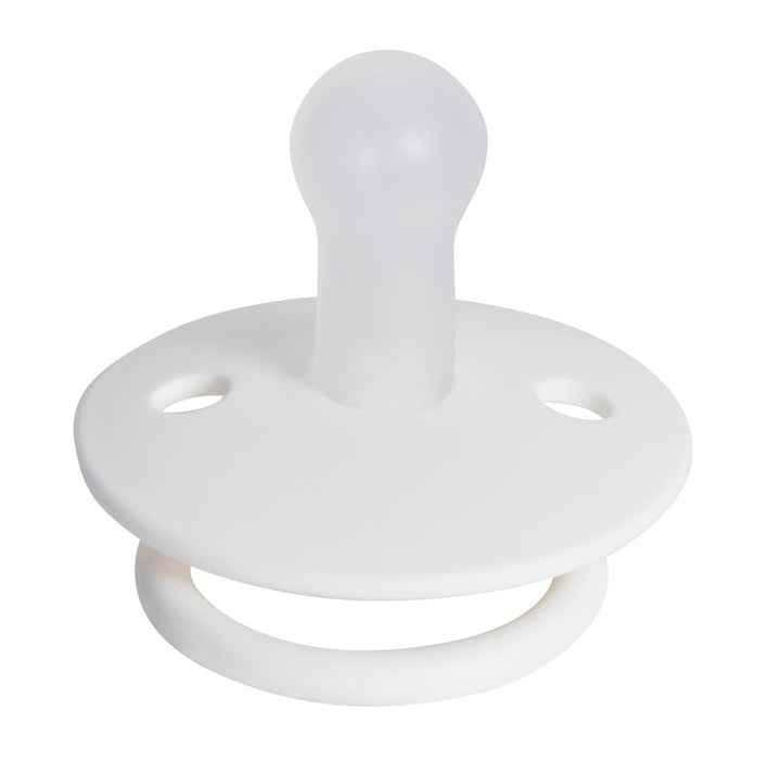 Button Me Baby Pacifiers BPA FREE