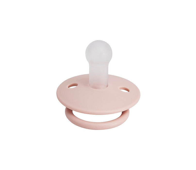 Button Me Baby Pacifiers BPA FREE