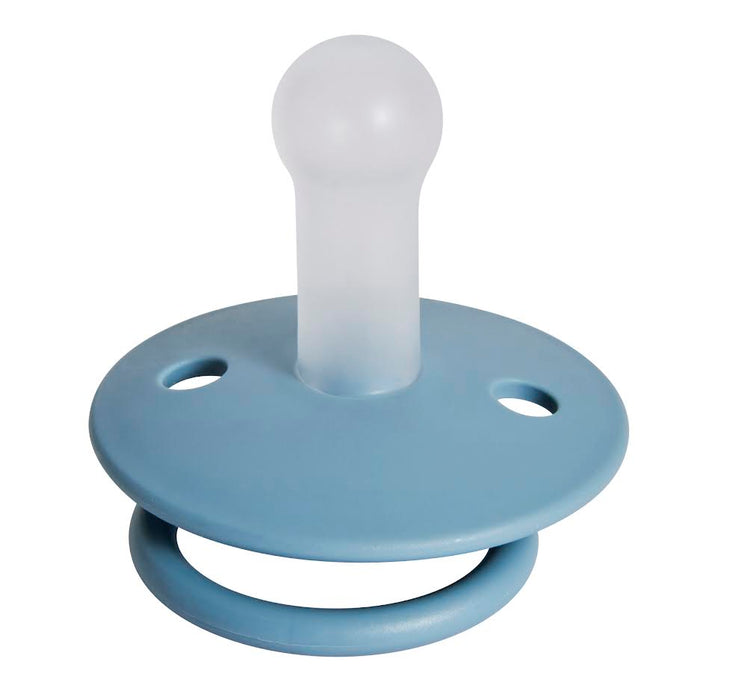 Button Me Baby Pacifiers BPA FREE