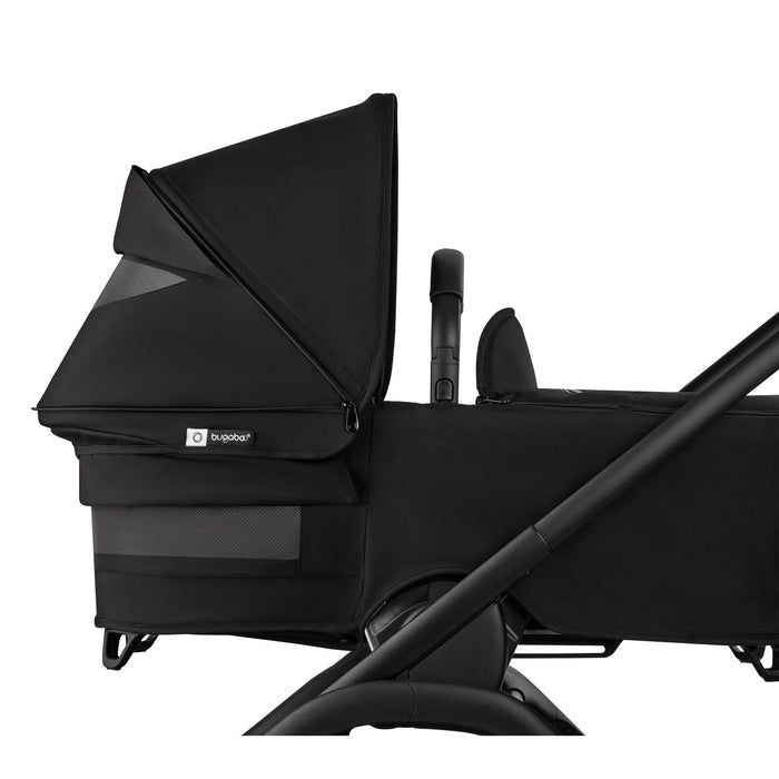 BUGABOO DRAGONFLY PLUS 2-IN-1 SEAT & BASSINET STROLLER FULL-SIZE STROLLER BUGABOO
