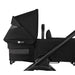 BUGABOO DRAGONFLY PLUS 2-IN-1 SEAT & BASSINET STROLLER FULL-SIZE STROLLER BUGABOO