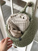 Storage Basket Hanging Storage & Organization Anzy Home
