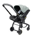 DOONA X INFANT CAR SEAT + LATCH BASE CAR SEAT DOONA