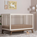 DADADA SOHO 3-IN-1 CONVERTIBLE CRIB CRIB DADADA