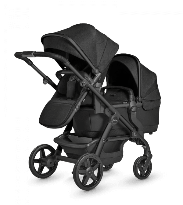 WAVE 2022 STROLLER CEDAR