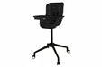 MELO REVEL+ AIR HIGHCHAIR WITH 4 WHEELS HIGH CHAIRS MELO
