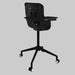 MELO REVEL+ AIR HIGHCHAIR WITH 4 WHEELS HIGH CHAIRS MELO