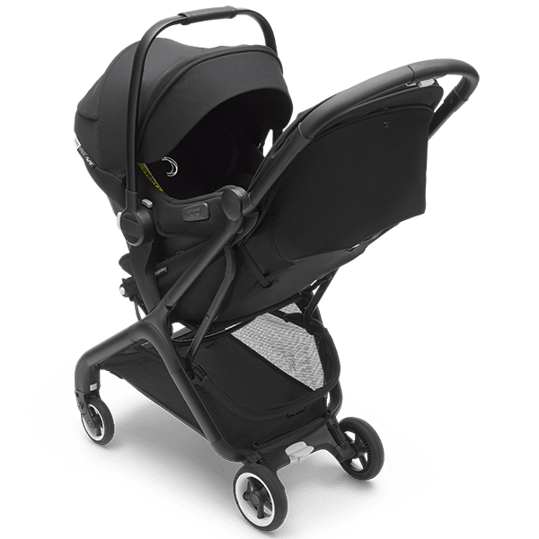 BUGABOO BUTTERFLY CAR SEAT ADAPTER