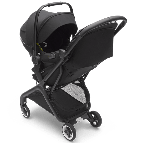 bugaboo turtle air adapter Bugaboo Butterfly Car Seat Adapter