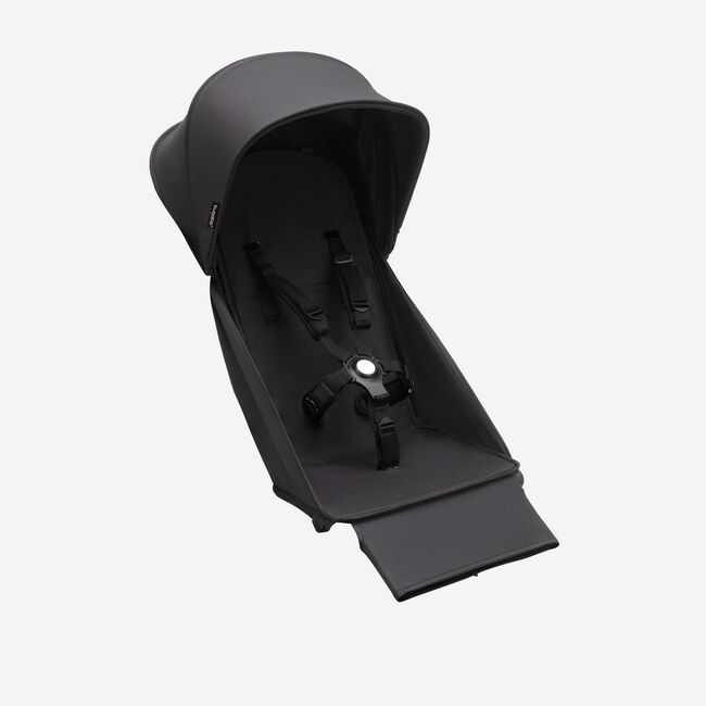 BUGABOO BUTTERFLY BASE FABRIC SET — Little Luxury