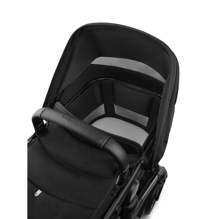 BUGABOO FOX 5 RENEW BASSINET AND SEAT STROLLER COMPLETE FULL-SIZE STROLLER