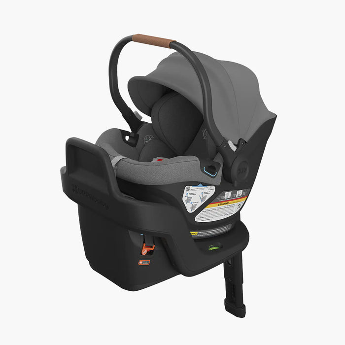 mesa infant car seat by uppababy UPPABABY ARIA INFANT CAR SEAT — Little Luxury