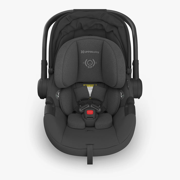 UPPAbaby Aria Infant Car Seat, Gwen: Green