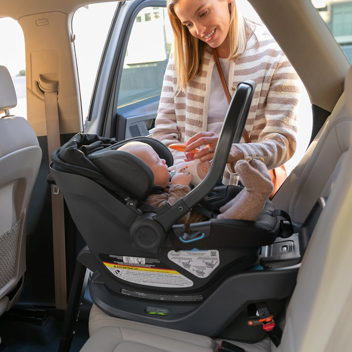 UPPABABY ARIA INFANT CAR SEAT