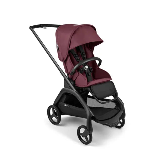 BUGABOO DRAGONFLY SEAT STROLLER COMPLETE — Little Luxury BUGABOO DRAGONFLY SEAT STROLLER COMPLETE — Little Luxury