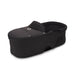 BUGABOO DRAGONFLY BASSINET FABRIC SET MIDNIGHT BLACK PARTS BUGABOO