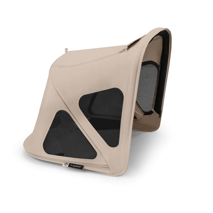 bugaboo breezy sun canopy review Bugaboo Kangaroo/Fox 5 Breezy Sun Canopy