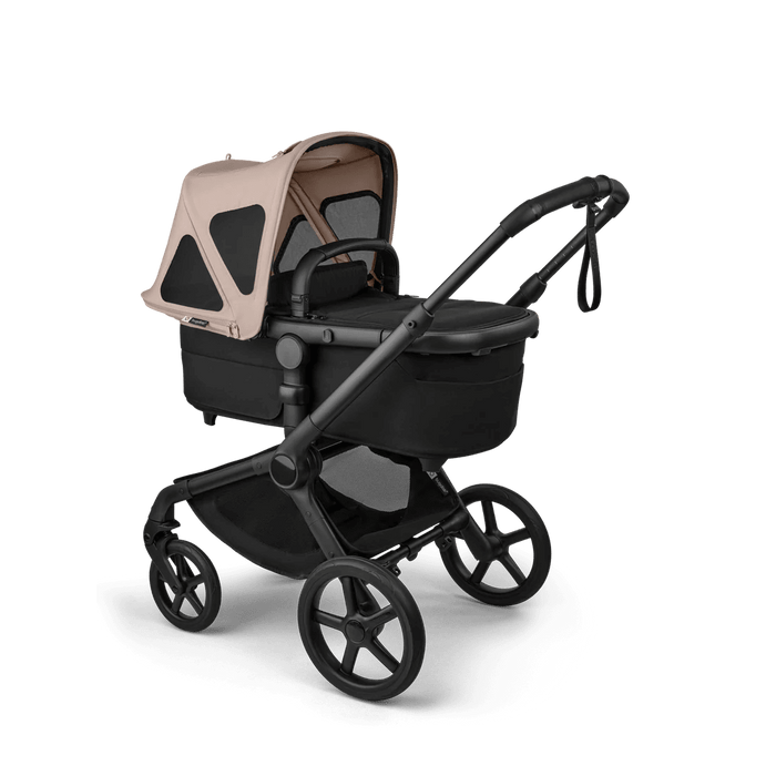 bugaboo zoominfo BUGABOO FOX/CAMELEON3/LYNX BREEZY SUN CANOPY — Little Luxury