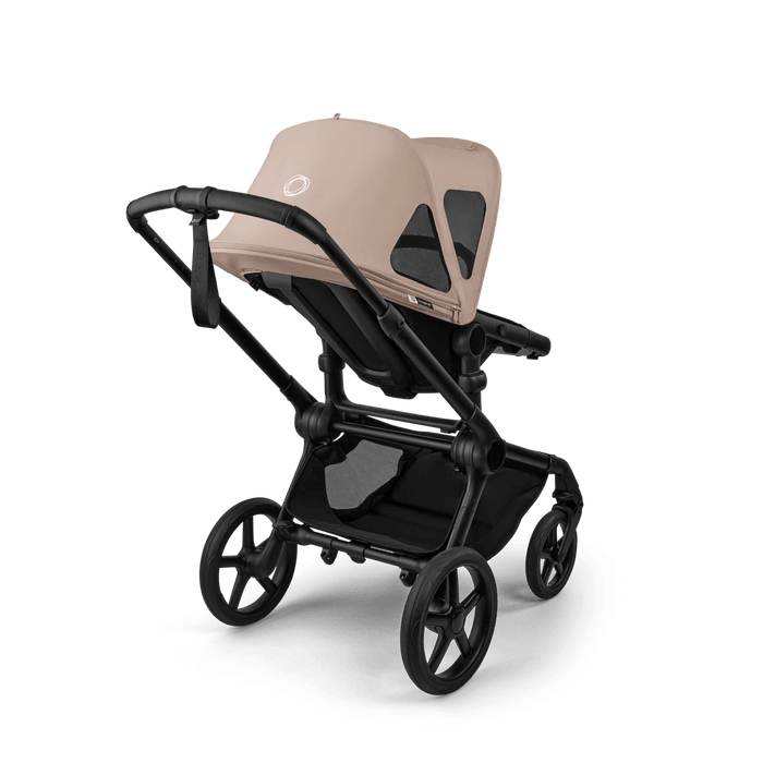 bugaboo cameleon 3 vs lynx BUGABOO FOX/CAMELEON3/LYNX BREEZY SUN CANOPY — Little Luxury
