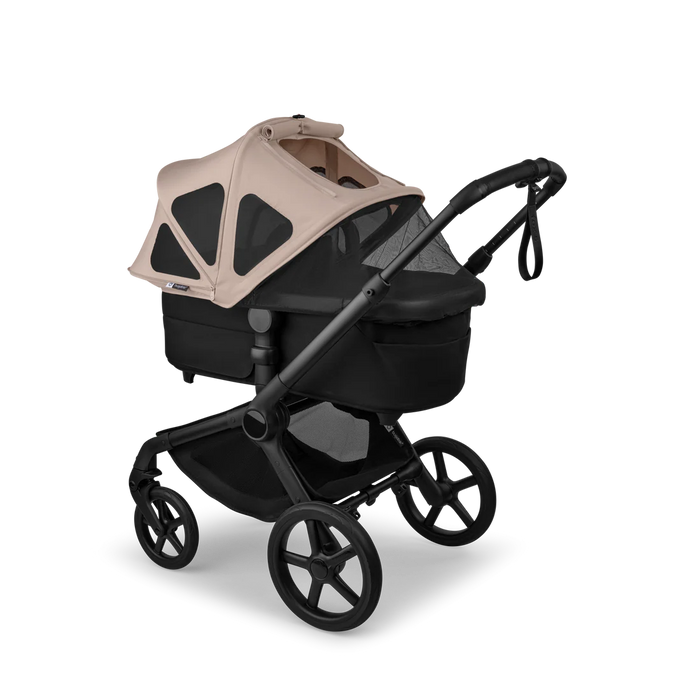 BUGABOO FOX/CAMELEON3/LYNX BREEZY SUN CANOPY STROLLER BUGABOO