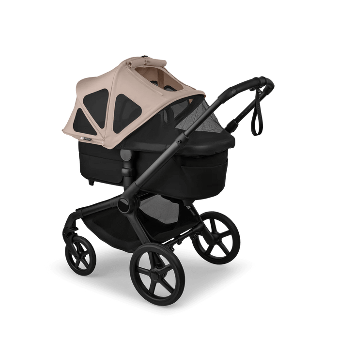 bugaboo cameleon 3 breezy canopy BUGABOO FOX/CAMELEON3/LYNX BREEZY SUN CANOPY — Little Luxury