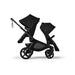 BUGABOO KANGAROO SIBLING SEAT