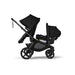 BUGABOO KANGAROO SIBLING SEAT