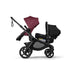 BUGABOO KANGAROO SIBLING SEAT