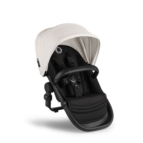 bugaboo donkey seat frame black Bugaboo Kangaroo Sibling Seat