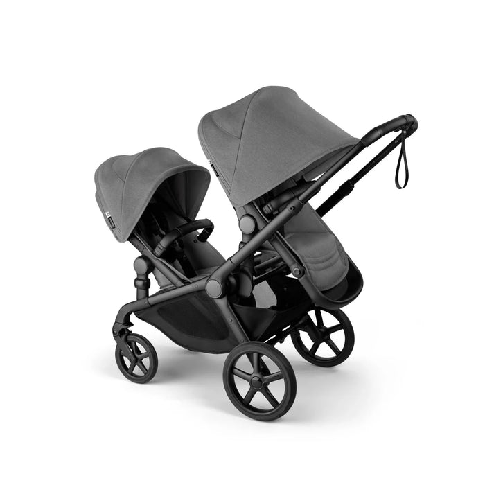 who makes bugaboo strollers Bugaboo