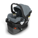 UPPABABY MESA V3 INFANT CAR SEAT + BASE . CALLUM CAR SEAT UPPABABY