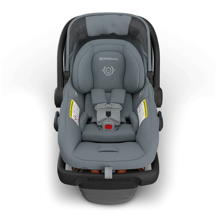 UPPABABY MESA V3 INFANT CAR SEAT + BASE CAR SEAT UPPABABY
