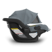 UPPABABY MESA V3 INFANT CAR SEAT + BASE CAR SEAT UPPABABY