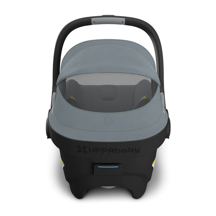 UPPABABY MESA V3 INFANT CAR SEAT + BASE CAR SEAT UPPABABY