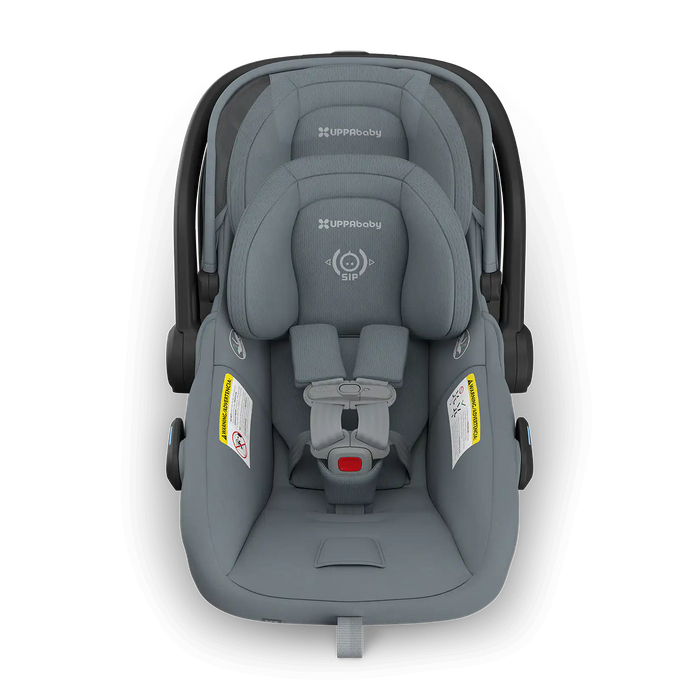 UPPABABY MESA V3 INFANT CAR SEAT + BASE CAR SEAT UPPABABY
