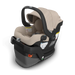 UPPABABY MESA V3 INFANT CAR SEAT + BASE . DECLAN CAR SEAT UPPABABY