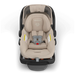 UPPABABY MESA V3 INFANT CAR SEAT + BASE CAR SEAT UPPABABY