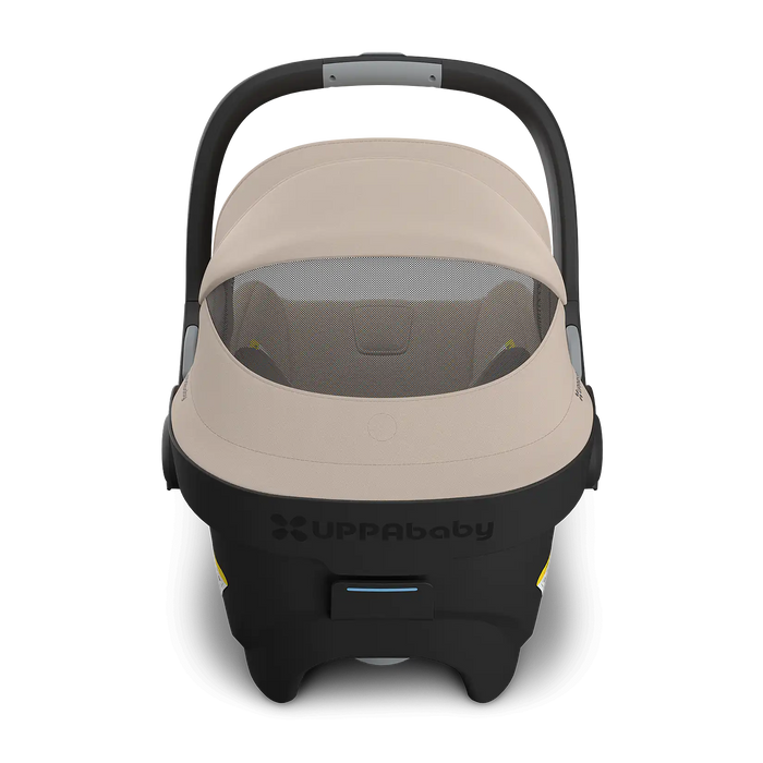 UPPABABY MESA V3 INFANT CAR SEAT + BASE CAR SEAT UPPABABY