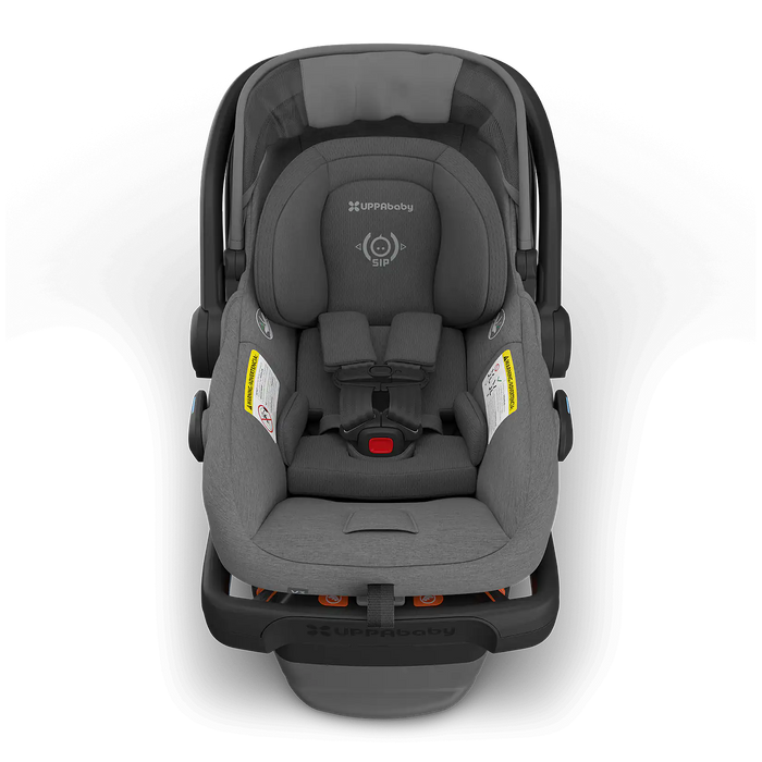 UPPABABY MESA V3 INFANT CAR SEAT + BASE CAR SEAT UPPABABY
