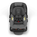 UPPABABY MESA V3 INFANT CAR SEAT + BASE CAR SEAT UPPABABY