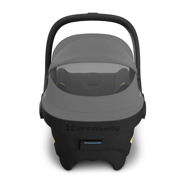 UPPABABY MESA V3 INFANT CAR SEAT + BASE CAR SEAT UPPABABY